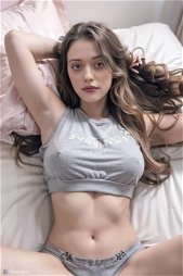 Photo by flyerman with the username @flyerman,  May 20, 2024 at 12:26 PM. The post is about the topic Pokies and the text says 'Kat Dennings'