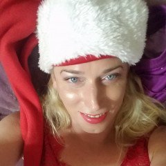 Explore the Post by Trans Girl with the username @KrystalLynn, who is a star user, posted on October 1, 2021. The post is about the topic Trans. and the text says 'xmas came early this year you get to see my perfect ass'