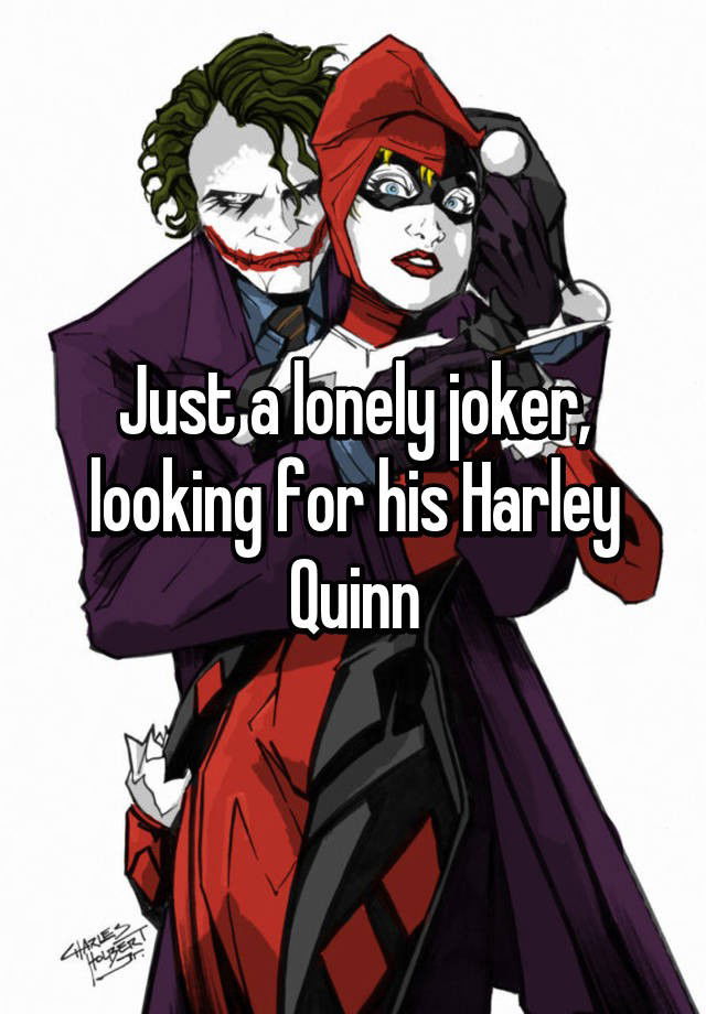 Photo by Eric Freesoul with the username @EricFreesoul, who is a verified user,  December 19, 2018 at 4:20 PM. The post is about the topic Pussy and the text says '18 fire Joker and Harley/Batgirl Sex Cartoon Pictures..'