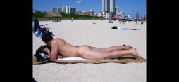 Photo by lovablelatin745426 with the username @lovablelatin745426,  October 8, 2021 at 2:45 PM. The post is about the topic Nude Beach