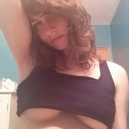Photo by Abby-babs with the username @Abby-babs,  October 2, 2021 at 6:06 PM. The post is about the topic Amateurs and the text says 'weekend vibes!  #amatuer #shareme #underboob #ass #slut'
