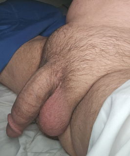 Photo by Ozmen666 with the username @Ozmen666, who is a verified user,  June 16, 2024 at 2:26 PM. The post is about the topic Rate my pussy or dick and the text says 'Good morning'