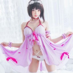 Shared Photo by CosplayAsia with the username @CosplayAsia,  October 20, 2021 at 7:58 PM