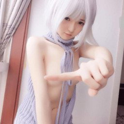 Shared Photo by CosplayAsia with the username @CosplayAsia,  October 21, 2021 at 7:25 PM. The post is about the topic Asian