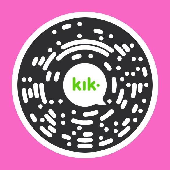 Photo by PrincessSkyeWY with the username @PrincessSkyeWY,  March 6, 2017 at 3:44 AM and the text says 'Scan my #kikcode to chat with me. My username is &lsquo;cdsissyslutwy&rsquo; http://kik.me/cdsissyslutwy #kik #kikme'