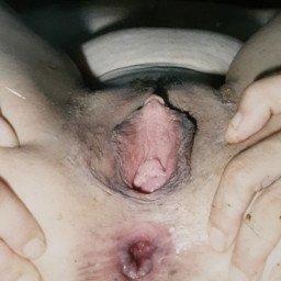 Explore the Post by Nakedguy1930 with the username @Nakedguy1930, posted on October 7, 2021. The post is about the topic Anal. and the text says 'Who want fuck both holes........Tag with tribute pics'