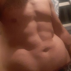 Photo by Longstrokejenkins420 with the username @Longstrokejenkins420,  November 30, 2021 at 7:24 AM and the text says 'Ab shot sixpack and an 8" fat cock ? #bigcock #raunchyron13@gmail.com #snapchat #dtf$'