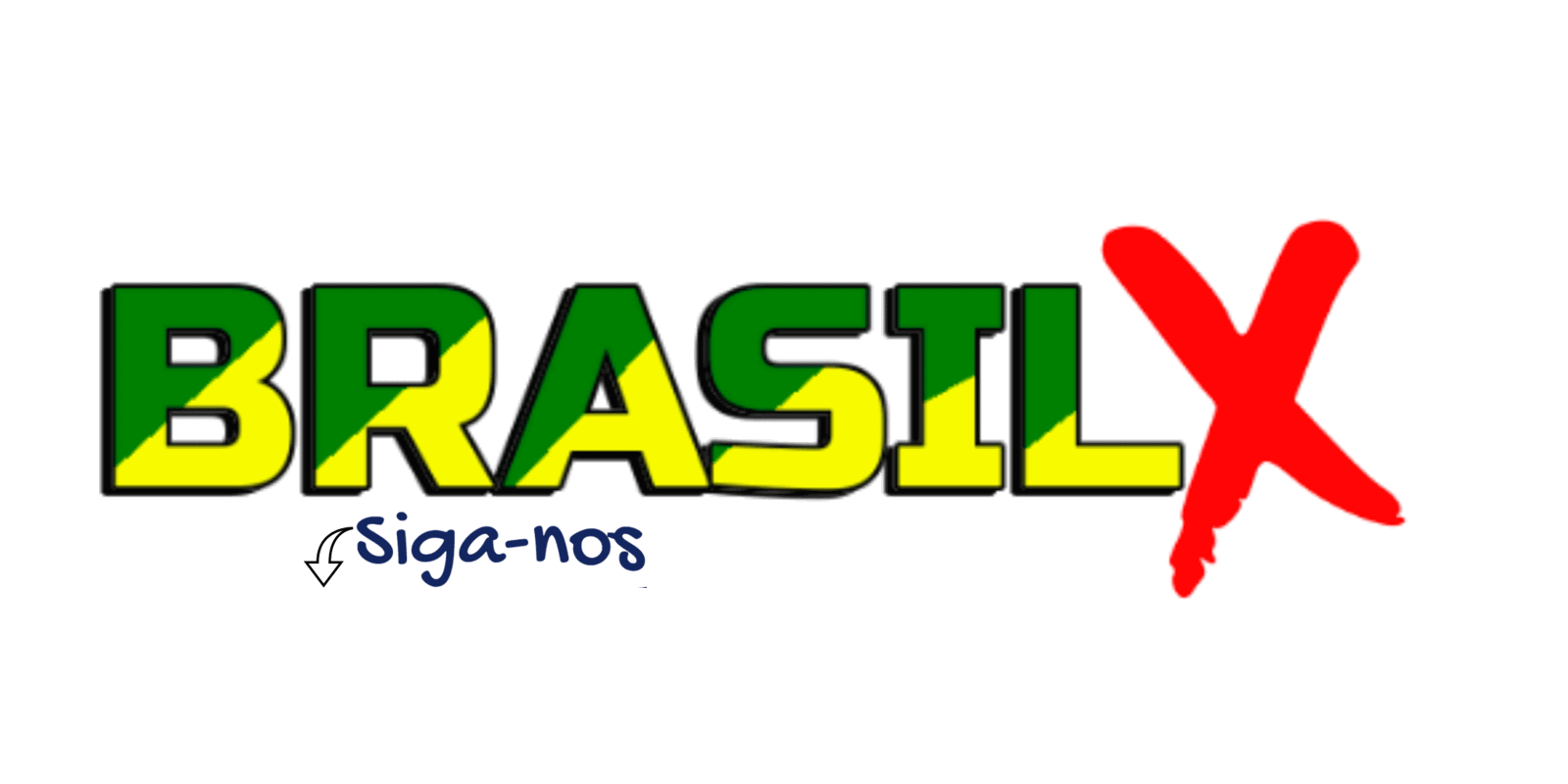 Cover photo of BrasilX