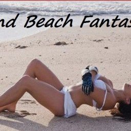 Photo by ShareFantasy3 with the username @ShareFantasy3,  October 10, 2021 at 1:24 PM. The post is about the topic Beach 3some Fantasy