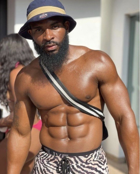 Photo by Headgame with the username @Headgame,  November 18, 2021 at 5:03 PM. The post is about the topic Black male beauty