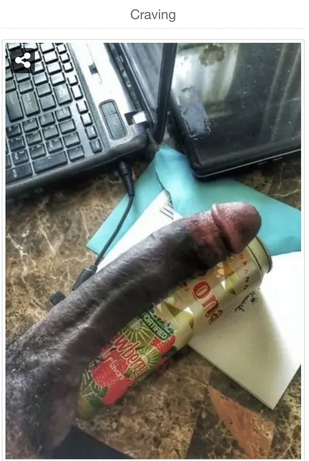 Photo by Headgame with the username @Headgame,  December 4, 2022 at 6:34 PM. The post is about the topic Whitebois love Black dick