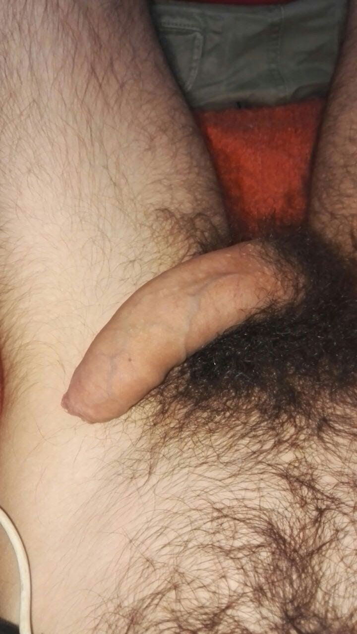 Photo by Ganjalf01 with the username @Ganjalf01,  May 11, 2022 at 11:15 PM. The post is about the topic Me virgin and the text says 'my Italian virgin cock'