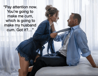 Shared Photo by BlackTie99 with the username @BlackTie99,  August 1, 2024 at 4:18 PM. The post is about the topic Sweet And Hot Wife Ideas