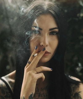 Album by Smokefemme with the username @Smokefemme,  October 22, 2022 at 10:53 AM. The post is about the topic Smoking babes and Fucking