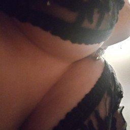 Photo by Savagebbw420 with the username @Savagebbw420,  March 7, 2024 at 5:57 PM. The post is about the topic Alabama bbw and the text says 'savagebbw420 titties in lingerie'
