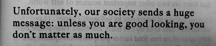 Photo by LilMissMorpho with the username @LilMissMorpho,  November 30, 2011 at 6:33 AM and the text says 'Best True Statement Ever!! #society  #imperfection'