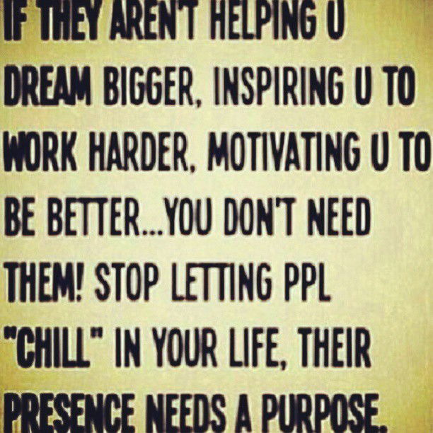 Photo by LilMissMorpho with the username @LilMissMorpho,  March 25, 2013 at 8:19 PM and the text says 'hairkingdontez:

#TRUTH If you dont have a purpose for my #Life…you can’t #Chill in it…#NewDay #IJS #IAMDONTEZLOVE  (at My Kingdom)'