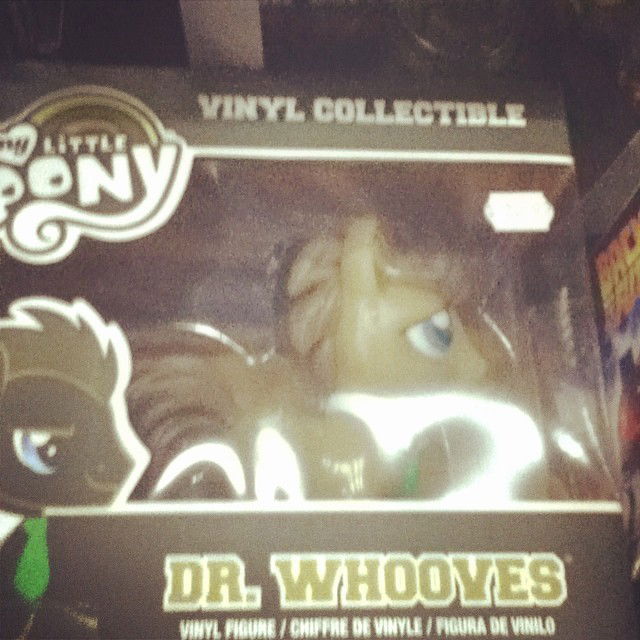 Watch the Photo by LilMissMorpho with the username @LilMissMorpho, posted on May 25, 2014 and the text says '#DrWhooves #armageddonexpo #mlp #mlp  #drwhooves  #armageddonexpo'