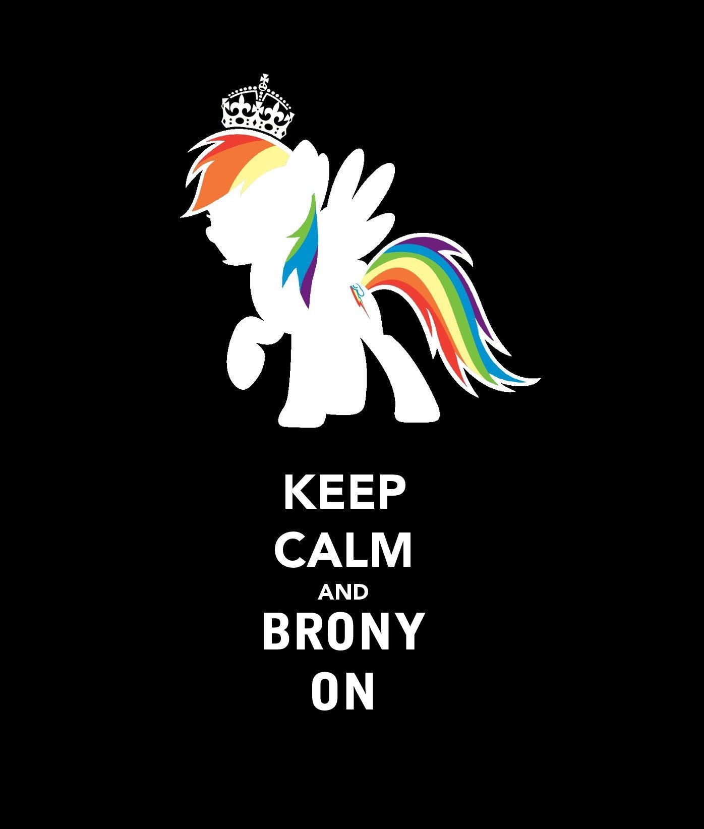 Photo by LilMissMorpho with the username @LilMissMorpho,  December 20, 2012 at 11:23 AM and the text says 'MLP: FiM - Keep Calm Poster  #Keep  #Calm  #Mlp  #FiM  #Fandom  #MLP  #mlp  #MLP:  #FiM  #Bronies  #Brony  #Posts  #Brony  #Pics'