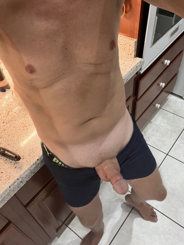 Photo by Desertguy with the username @Desertguy, who is a verified user,  July 18, 2023 at 4:13 PM. The post is about the topic Hot Older Men and the text says 'Me'