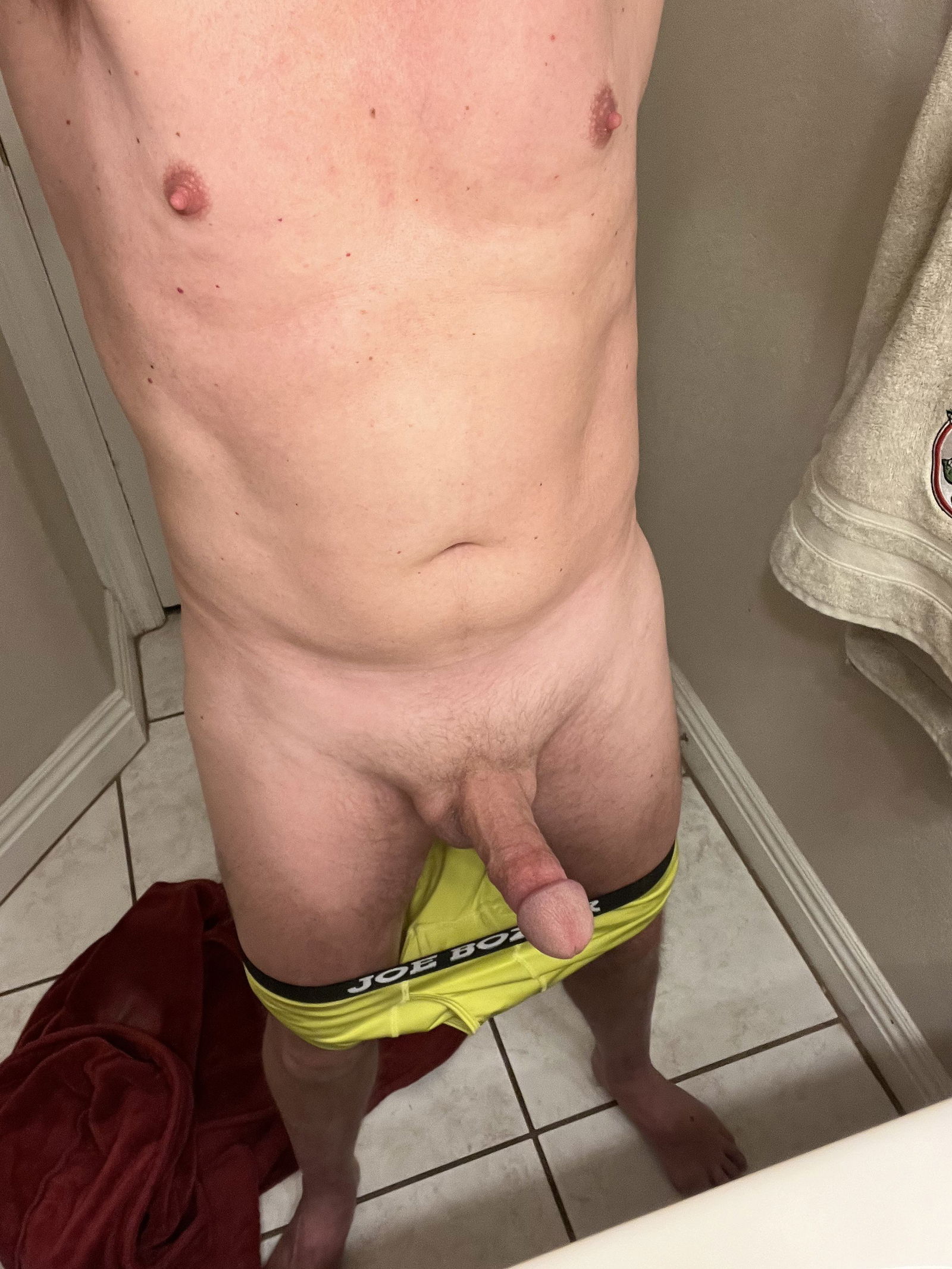 Album by Desertguy with the username @Desertguy, who is a verified user,  March 17, 2024 at 3:55 PM. The post is about the topic Gay and the text says 'Playing Around'