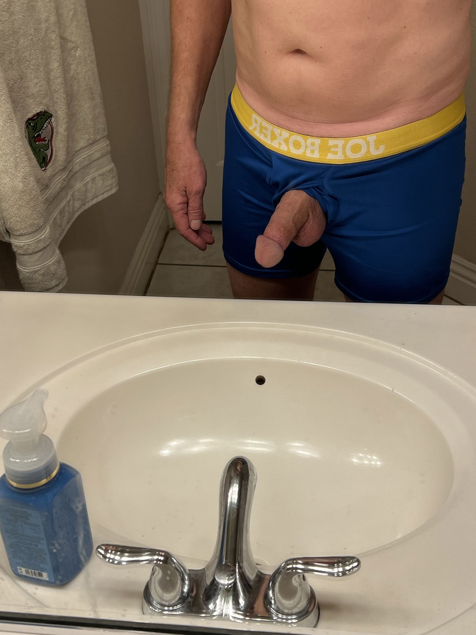 Album by Desertguy with the username @Desertguy, who is a verified user,  February 1, 2024 at 1:54 PM. The post is about the topic Gay and the text says 'Thursday pic drop'