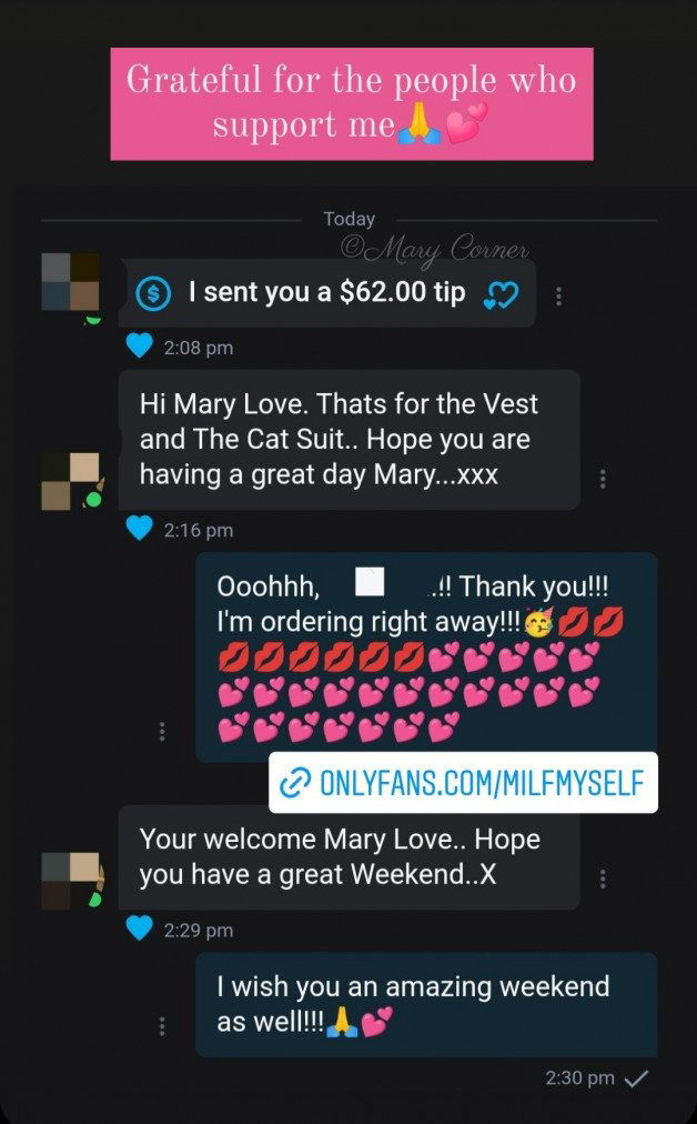 Photo by Mary Corner with the username @marycorner, who is a star user,  January 15, 2022 at 9:51 AM. The post is about the topic Busty Pawg and the text says '⭐ OnlyFans.com/milfmyself ⭐

#MaryCorner #OnlyFansmodel #OnlyFans #review #tippers #bbw #pawg #milf #thick #curvy #glasses #redhead #busty #bignaturaltits'