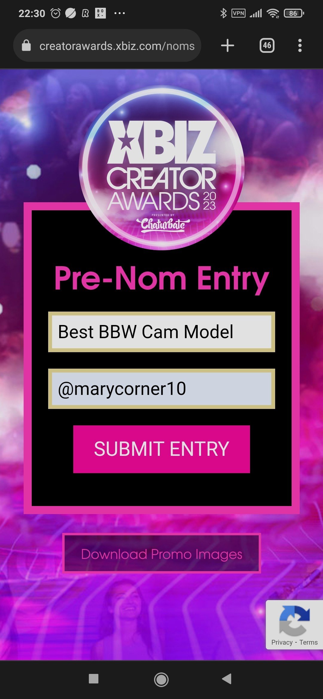 Watch the Photo by Mary Corner with the username @marycorner, who is a star user, posted on March 21, 2023. The post is about the topic Sexy BBWs. and the text says 'I wouldn't ask you to take your hand off your dick, if it wasn't to vote for me, lover...!!!

#xbiz

https://creatorawards.xbiz.com/noms/?c=XCA23-5&n=%40marycorner10'