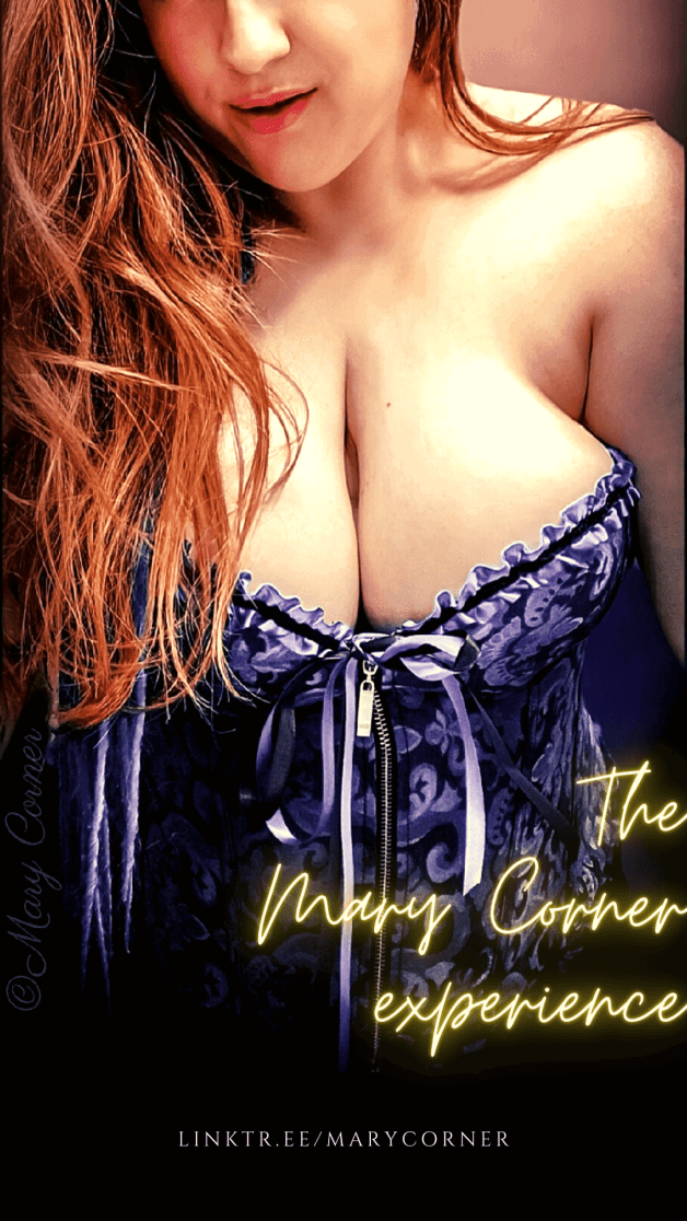 Photo by Mary Corner with the username @marycorner, who is a star user,  February 5, 2023 at 5:31 PM. The post is about the topic Beautiful Redheads and the text says 'Eager to get to know you better.?

#redhead #bigtits #findom #findomme #financialdominatrix #cammodel #camgirl #bbw #thick #curvy #busty #hugetits #bignipples'