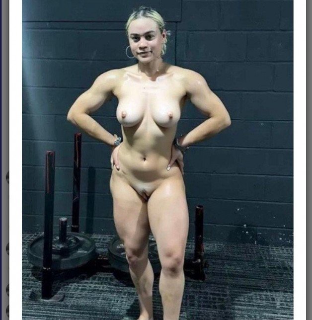 Photo by Assworship69 with the username @Assworship69,  November 20, 2023 at 8:44 PM. The post is about the topic Nude Muscle and the text says 'kansas girls are built different'