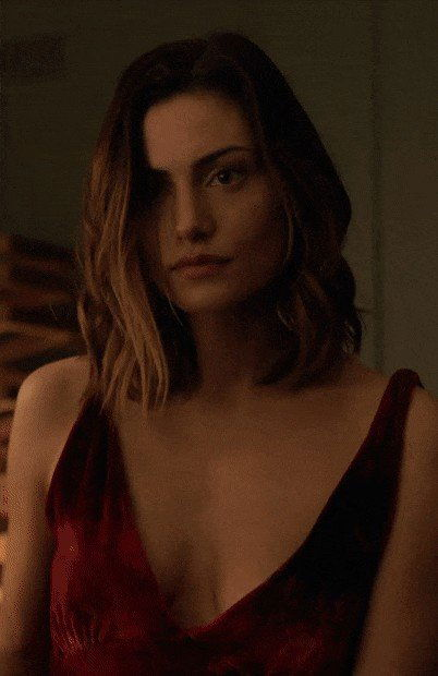 Photo by LustSavior with the username @LustSavior,  April 8, 2024 at 8:55 PM. The post is about the topic Movie/Tv Nudes and the text says 'Phoebe Tonkin - The Affair'