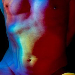 Watch the Photo by str8nude with the username @str8nude, posted on June 10, 2022. The post is about the topic Str8 showing for gay. and the text says 'Colors'