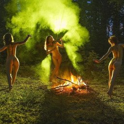 Watch the Photo by nudeinthewild with the username @nudeinthewild, posted on October 31, 2021. The post is about the topic Nudist camp.