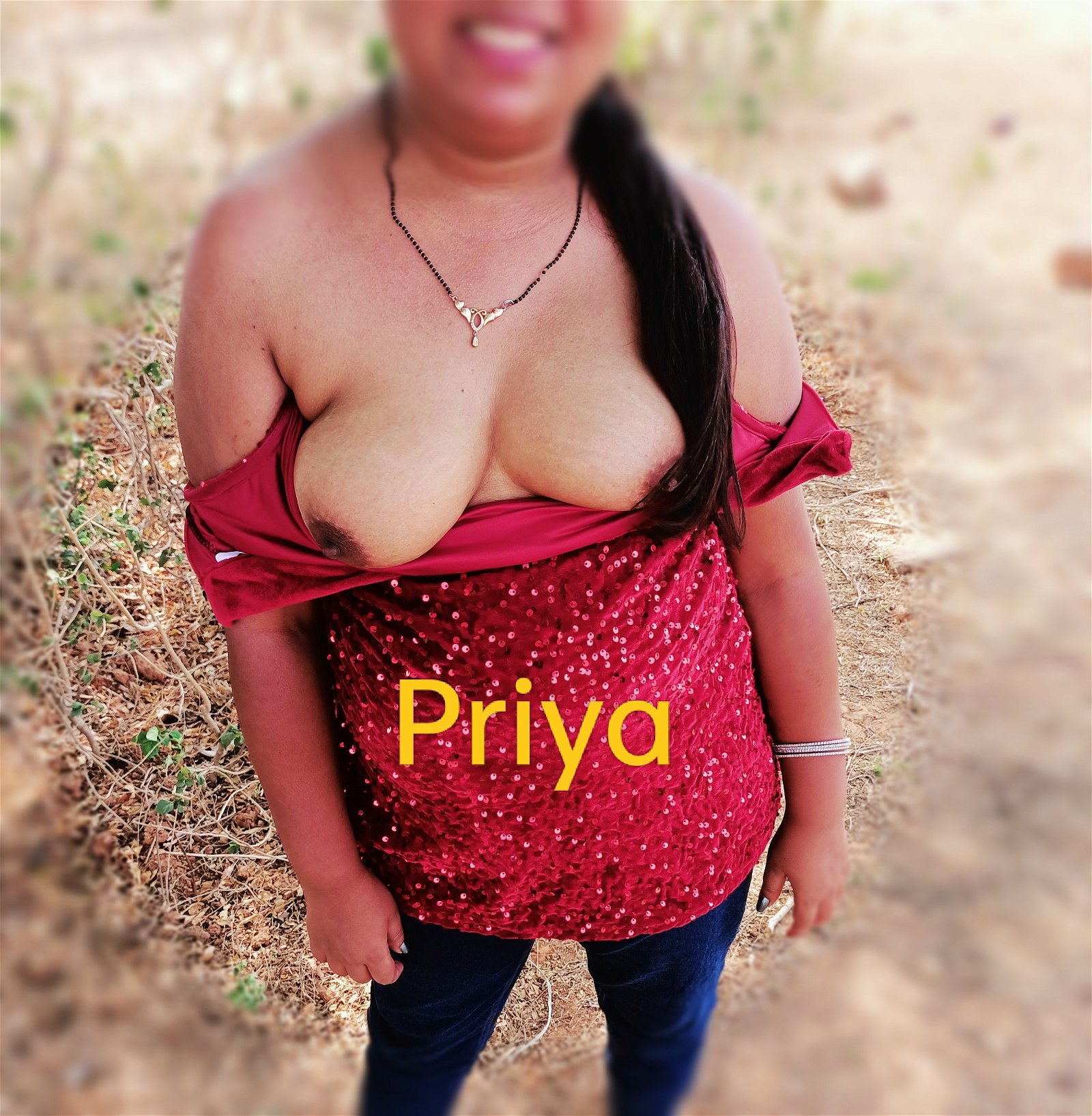 Photo by priyaanmol4 with the username @priyaanmol4, who is a verified user,  April 11, 2022 at 11:26 PM and the text says 'dare fun .'