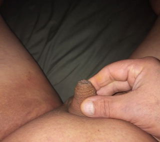 Photo by XXXTINYXXX with the username @TINYCOCKXXXXX,  November 5, 2021 at 1:20 AM. The post is about the topic Small dicks