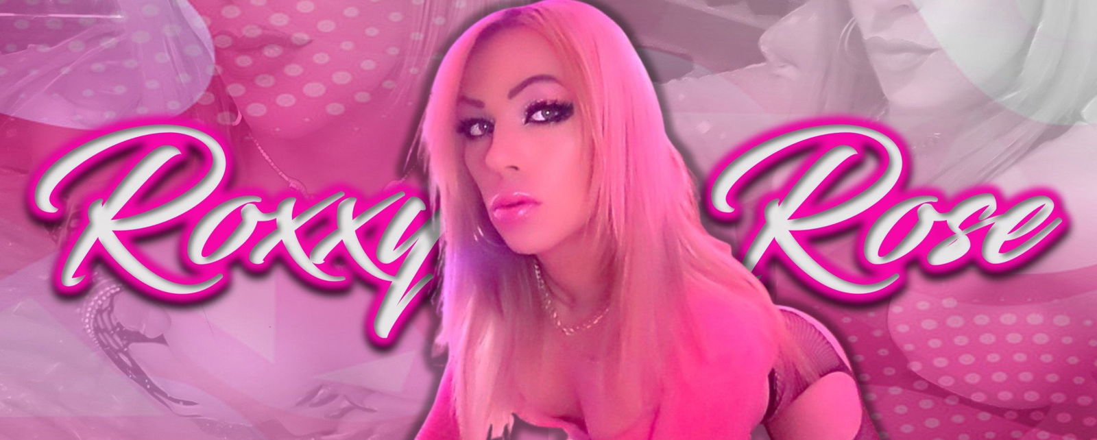 Cover photo of Roxxy Rose