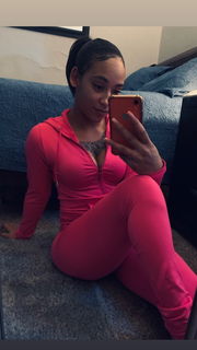 Photo by LayahLove with the username @LayahLove, who is a star user,  November 9, 2021 at 1:30 AM. The post is about the topic OnlyFans Verified Models and the text says 'Check out my OF: @licklayah💦🥳🚨'