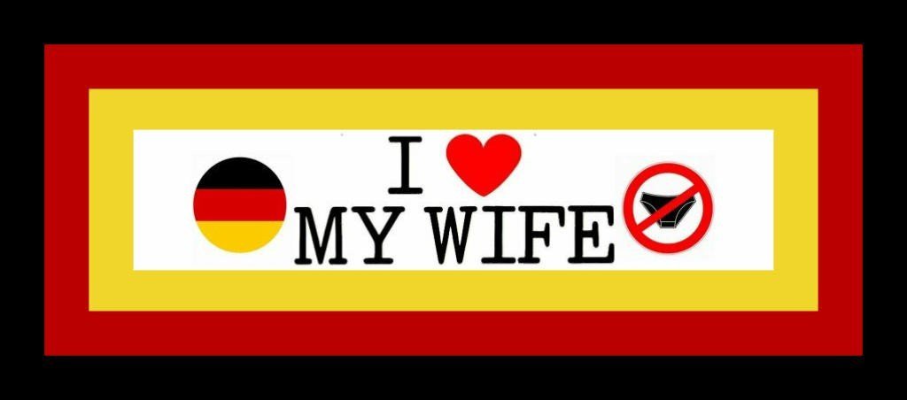 Cover photo of mygermanwife