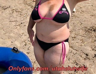 Utahslutwife