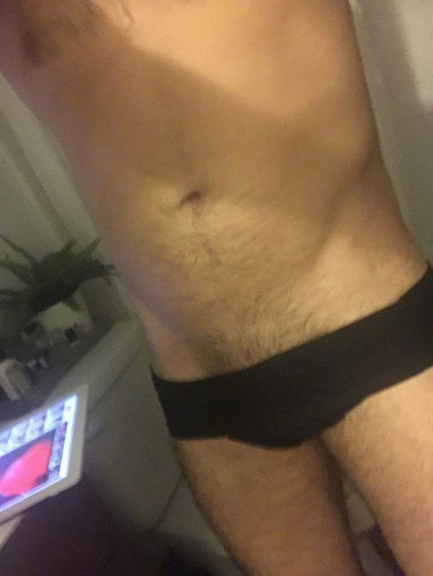 Photo by 1chillhorndog with the username @1chillhorndog,  August 13, 2022 at 4:19 AM. The post is about the topic Confession Pic and the text says 'i confess..... sometimes i wear real tight panties and sometimes i watch transgender porn.... and i enjoy both'