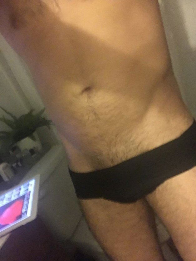 Album by 1chillhorndog with the username @1chillhorndog,  August 13, 2022 at 4:19 AM. The post is about the topic Confession Pic and the text says 'i confess..... sometimes i wear real tight panties and sometimes i watch transgender porn.... and i enjoy both'