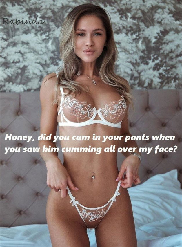 Photo by The Classy Hotwife with the username @TheClassyHotwife,  June 19, 2024 at 4:14 AM. The post is about the topic Hotwife Captions and cuckolding