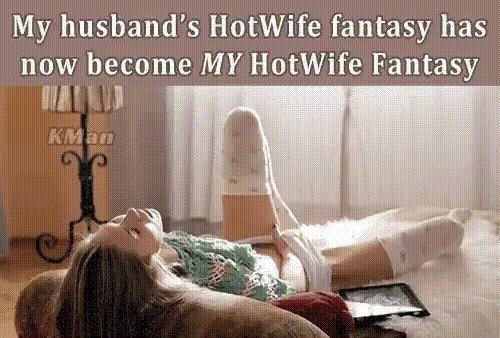 Photo by The Classy Hotwife with the username @TheClassyHotwife,  May 15, 2024 at 2:06 PM. The post is about the topic Hotwife memes