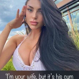 Photo by The Classy Hotwife with the username @TheClassyHotwife,  March 25, 2024 at 3:39 PM. The post is about the topic Hotwife Captions and cuckolding