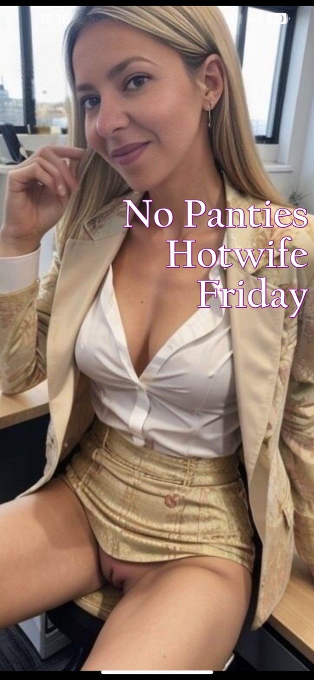 Photo by The Classy Hotwife with the username @TheClassyHotwife,  June 9, 2024 at 6:23 AM. The post is about the topic Hotwife memes