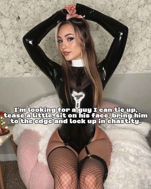 Photo by The Classy Hotwife with the username @TheClassyHotwife,  April 7, 2024 at 4:48 AM. The post is about the topic Cple4funma - Hotwife Femdom Creampie Bi and more