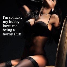 Photo by The Classy Hotwife with the username @TheClassyHotwife,  May 3, 2023 at 5:37 AM. The post is about the topic Cuckold Captions