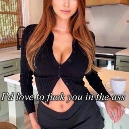Photo by The Classy Hotwife with the username @TheClassyHotwife,  July 10, 2023 at 6:29 AM. The post is about the topic Pegging Captions