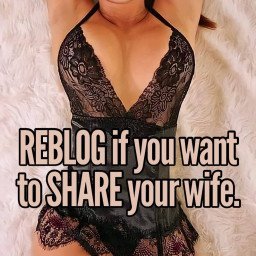 Shared Photo by The Classy Hotwife with the username @TheClassyHotwife,  March 30, 2024 at 10:27 PM and the text says 'so fine she needs to be shared 
sicass2'