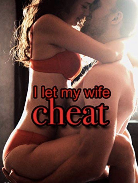 Photo by The Classy Hotwife with the username @TheClassyHotwife,  November 18, 2022 at 11:30 AM. The post is about the topic Cheating Wifes/Girlfriends and the text says 'as he should :P'